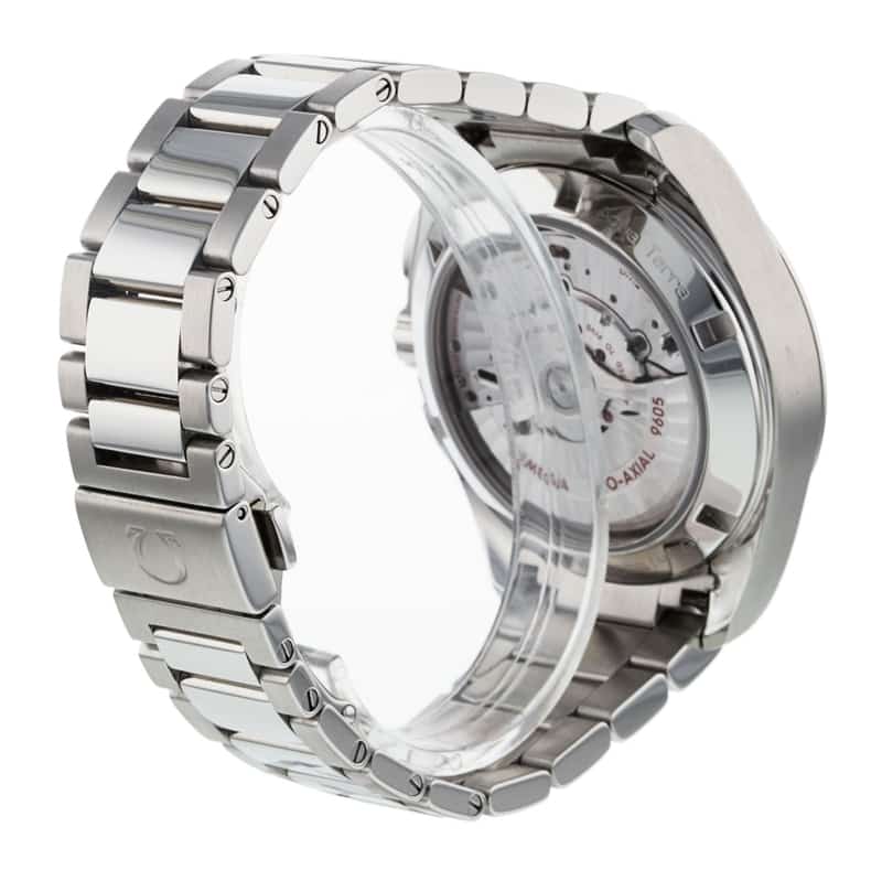 Omega Aqua Terra 150m Gents 231.10.43.52.02.001